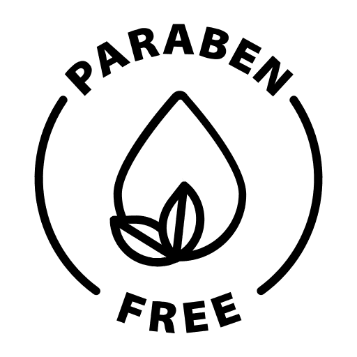 PARABEN FREE